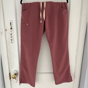 Figs Kade Cargo Scrub Pants